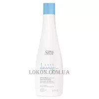 SHOT Care Design Antistress Shampoo - Шампунь проти ламкості волосся