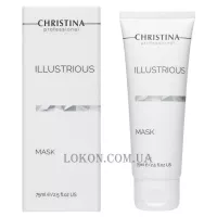 CHRISTINA Illustrious Mask - Освітлююча маска
