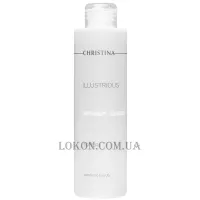 CHRISTINA Illustrious Toner - Відновлюючий тонік