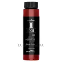 MEDAVITA Idol Man Him Male Color - Олія для фарбування для чоловіків