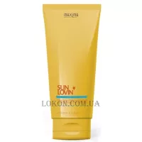 MAXIMA Vitalfarco Sun Lovin 'After Sun Intensive Hair Mask - Інтенсивна сонцезахисна маска для волосся