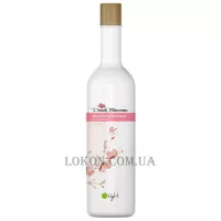 O'RIGHT Peach Blossom Shampoo - Шампунь для об'єму волосся 