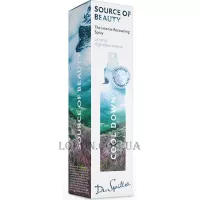 DR.SPILLER Cool Down-Source of Beauty - Заспокійливий та відновлюючий спрей