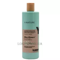 YUNSEY Y-Nature Restructuring Conditioner - Реструктуруючий кондиціонер з маслом бамбука
