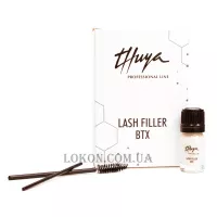 THUYA Lash Filler BTX - Ботокс/філер у процедурі ліфтинг вій