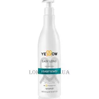 YELLOW Easy Long Conditioner - Зміцнювальний кондиціонер