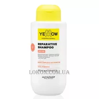 YELLOW Repair Shampoo - Відновлюючий шампунь