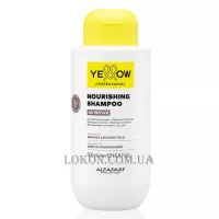YELLOW Nutritive Shampoo - Поживний шампунь