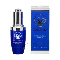 MEDICEUTICALS Bao-Med Pure Skin Scalp & Hair Oil - Олія для шкіри, волосся та шкіри голови