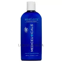 MEDICEUTICALS Healthy Hair Solutions Moist-Cyte Hydrating Therapy - Зволожуючий кондиціонер для сухого та неслухняного волосся