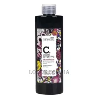 NOUVELLE Color Effective Alkashampoo - Шампунь глибокого очищення