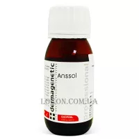 DERMAGENETIC Anssol Peel - Ансоль пілінг