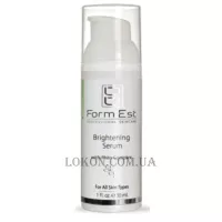FORMEST Brightening Serum - Освітлююча сироватка з фітокомплексом