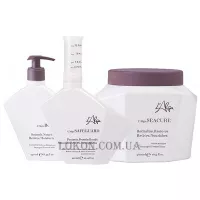 L'ALGA SafeGuard Kit - Набір для волосся