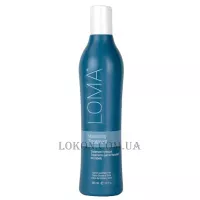 LOMA Moisturizing Treatment - Зволожуючий кондиціонер