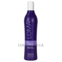 LOMA Violet Conditioner - Фіолетовий кондиціонер для світлого волосся