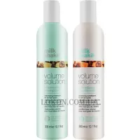 MILK_SHAKE Volume Solution Styling - Спрей для надання об'єму