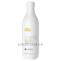 MILK_SHAKE Color Specifics Color Sealing Conditioner - Кондиціонер для закріплення кольору фарбованого волосся