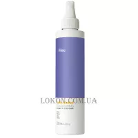 MILK_SHAKE Direct Color Conditioning Lilac - Кондиціонуючий тонер "Бузовий"