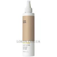 MILK_SHAKE Direct Color Conditioning Beige Blond - Кондиціонуючий тонер "Бежевий блондин"