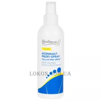 CAMILLEN 60 Hornhautweicher Profi Spray - Професійний спрей для ороговілої шкіри
