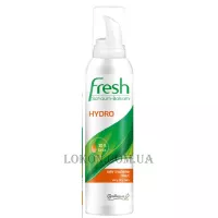 CAMILLEN 60 Fresh Hydro Schaum Balsam - Зволожуюча піна-бальзам для сухої шкіри