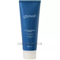 GLYMED PLUS CBD 500 Miracle Massage Cream - Масажний крем