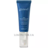 GLYMED PLUS CBD Regenerative Eye Cream - Регенеруючий крем для шкіри навколо очей