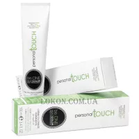 PERSONAL TOUCH Be.One Crema Colorante - Перманентна безаміачна крем-фарба