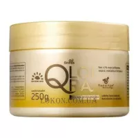 GRIFFUS Qloira Restorative Mask - Маска для світлого волосся