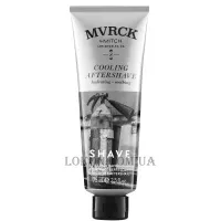 PAUL MITCHELL MVRCK Cooling Aftershave - Зволожуючий гель після гоління