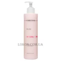 CHRISTINA Muse Milky Cleanser - Очищуюче молочко