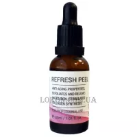 CLINICCARE Refresh Peel - Регенеруючий пілінг