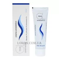 GELIDO L’anestetico Anesthetic Cream - Крем-анестетик