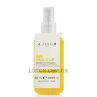 ALTER EGO Silk Blend Oil - Шовкова олія для волосся