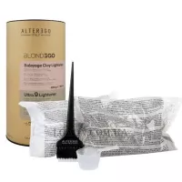 ALTER EGO Blondego Intro Kit -  Освітлюючий набір
