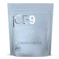 VITALITY’S Deco Ice 9 - Екстра освітлюючий порошок