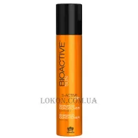 FARMAGAN BioActive Sun S-Active Shampoo-Conditioner Hair-Body - Сонцезахисний шампунь для волосся та тіла