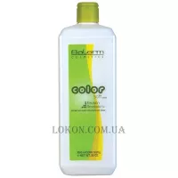 SALERM Emulsion Reveladora 5 vol - Виявляюча емульсія для барвника Color Soft 1,5%