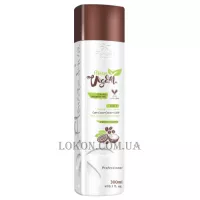FLORACTIVE Vegan 3 in 1 - Засіб 3 в 1 (ополіскувач, маска та незмивний кондиціонер)