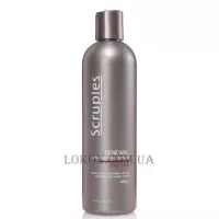 SCRUPLES Renewal Color Retention Shampoo - Шампунь для фарбованого волосся