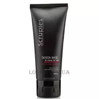 SCRUPLES Design Base BB Creme for Hair - Крем для волосся