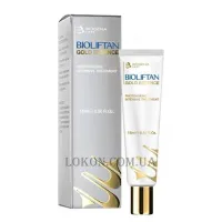 BIOGENA Bioliftan Gold Essence - Антивікова есенція