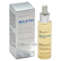 BIOGENA Bioliftan Concentrate - Антивіковий концентрат-міорелаксант