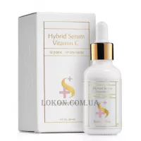 ONMACABIM System Plus Hybrid Serum Vitamin C - Гібрид-сироватка з вітаміном С