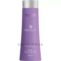 REVLON Eksperience Color Protection Intensify Blond Cleanser - Шампунь для світлого та сивого волосся