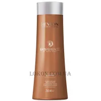 REVLON Eksperience Sun Pro Hair Cleanser - Сонцезахисний шампунь