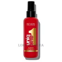 REVLON Uniq One ​​All In One Treatment - Відновлююча спрей-маска для волосся