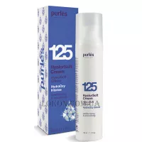 PURLÉS HydraOxy Intense 125 HyalurSoft Cream - Гіалуроновий зволожуючий крем