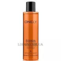 FARMAVITA Onely The Botanical Shampoo - Шампунь на основі рослинних екстрактів та олій